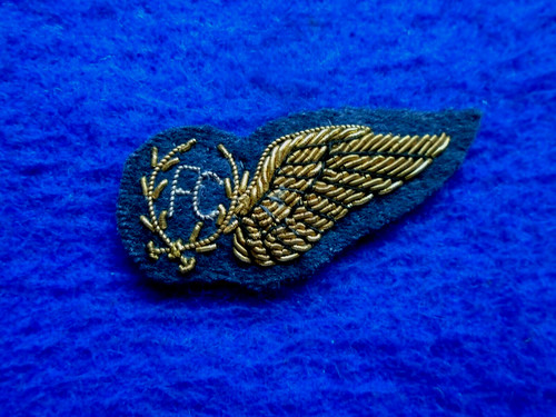 Royal air force aircrew - force,