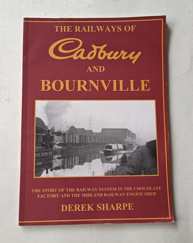 Railways cadbury and - cadbury,
