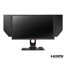Benq Zowie 1080p 240hz monitor