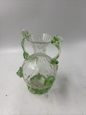 Glass Vintage Ornament