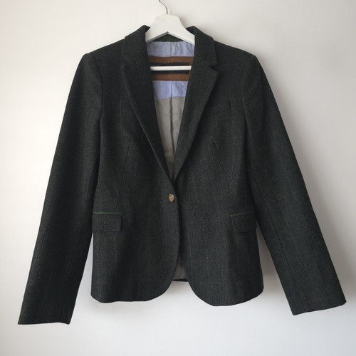Zara 100 wool - zara, green