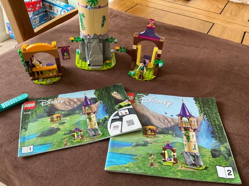 Lego disney princess - lego,