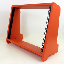 19" 8U  DUAL ANGLE DESKTOP