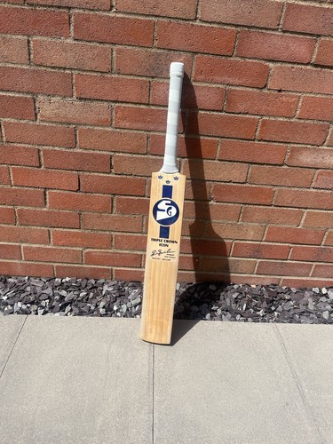 Grade cricket bat - cricket,