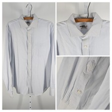 Gant Rugger Shirt Men Large