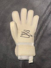 Jordan Pickford Signed Glove