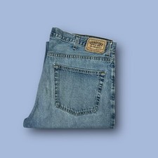 Levi’s Blue Denim Jeans