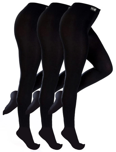 Womens thermal tights thmo - womens,