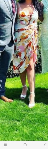 Quiz dress worn once - dress, as