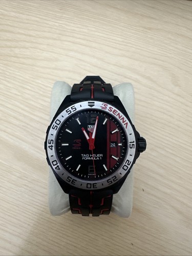 Tag heuer formal senna - tag, 1