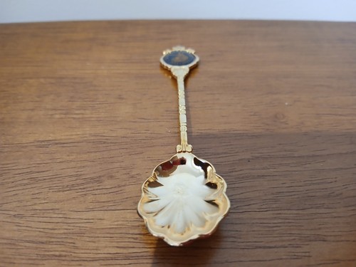 Stuart gold plated - stuart, collectors