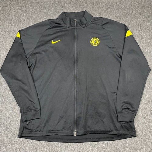 Chelsea jacket mens xxl - fc,