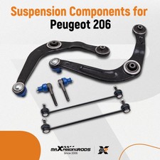 Lower Front Wishbone