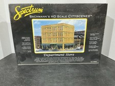 HO Bachmann Spectrum