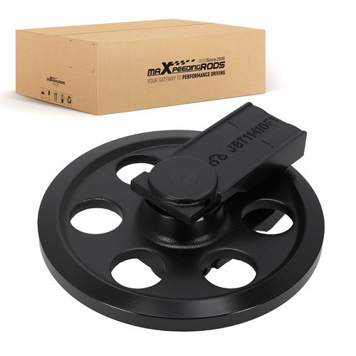 Front idler wheel - idler, kubota