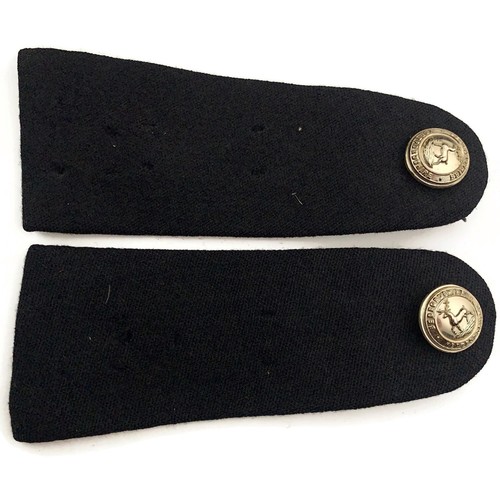 Officers staybrite anodised - officers,