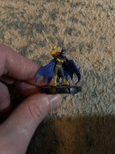 DC Batgirl Heroclix Figure