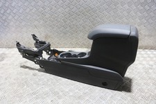 FORD FIESTA MK7 ST180 CENTRE