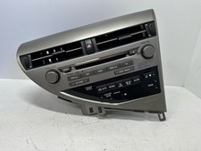 Lexus RX 450H 2009-2012 MARK