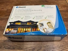 Swann PC Security Guardian 4