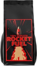 Rocket Fuel Blend 1kg Beans