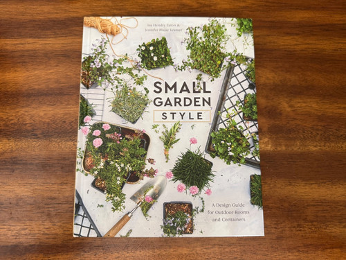 Small garden style a - small,