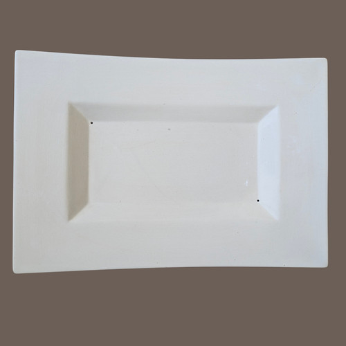 Large rectangular fused - large,