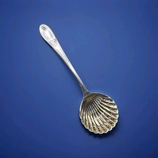 Antique Sterling Silver Sugar