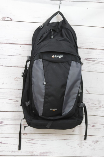 Vango voyager 20l backpack - voyager, 60+20l