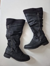 WOMENS PAVERS KNEE BOOTS EUR40