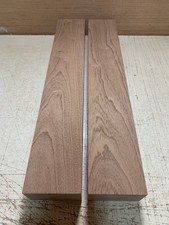 Sapele Timber Planed - 2
