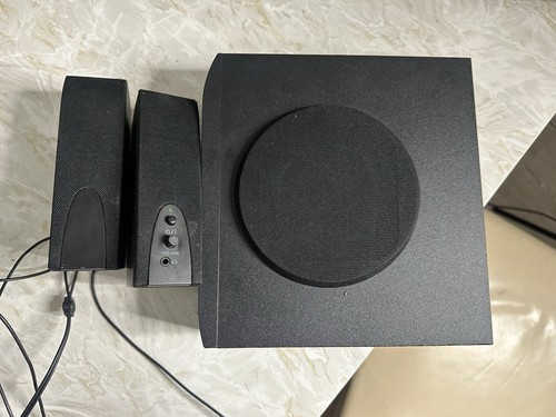 Monitor audio speakers - monitor,