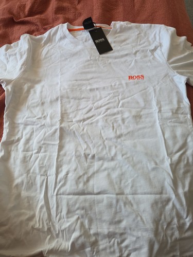 Mens hugo boss shirt - t, medium
