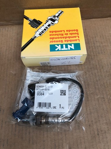 Ngk ntk 0384 lambda oxygen - ngk,