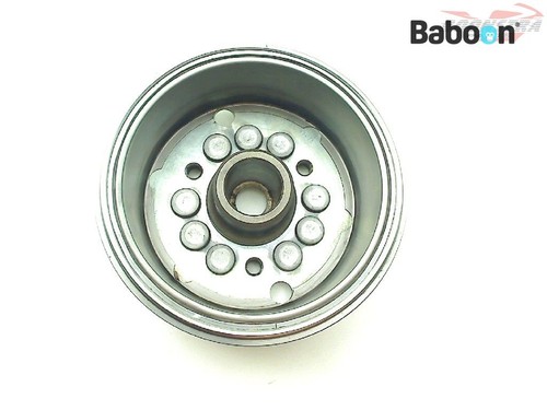 Fly wheel rotor suzuki gsx - fly,