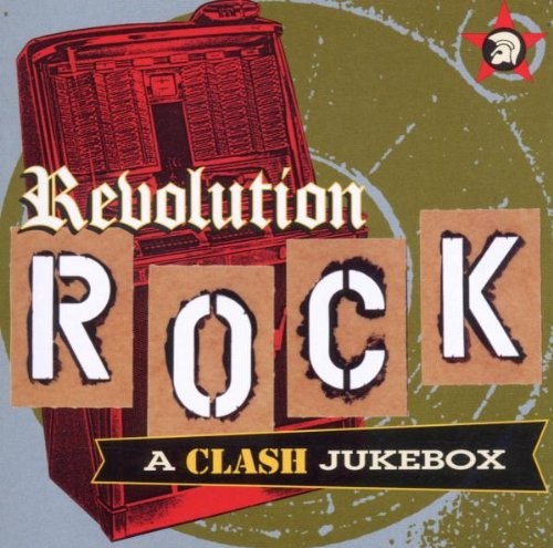 Various revolution rock a - revolution, rock: