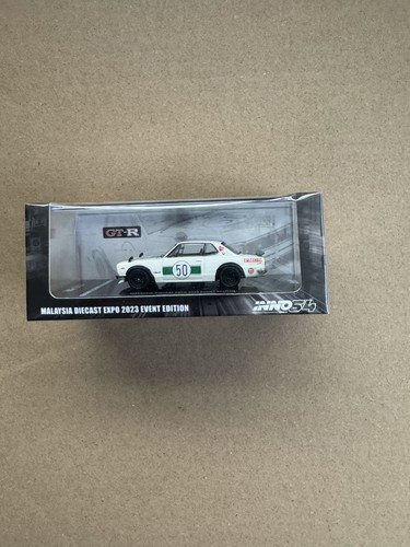 Inno64 malaysia diecast expo - malaysia,