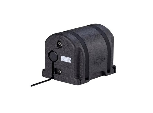 Sanymo combi water - 3,