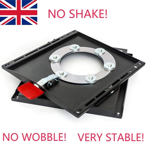 360 swivel base for mercedes - base,