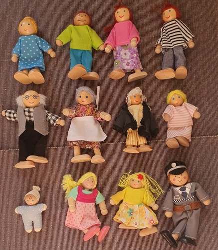 Bundle lot elc rosebud - /,