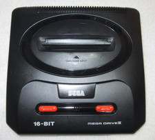Refurbished Sega Mega Drive 2