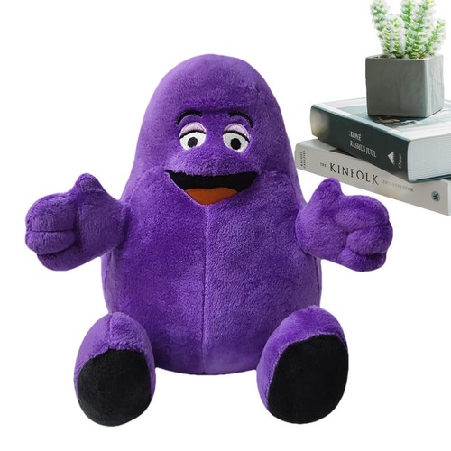 Purple grimace shake - purple,