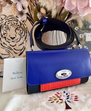 Mulberry X Paul Smith 🌸
