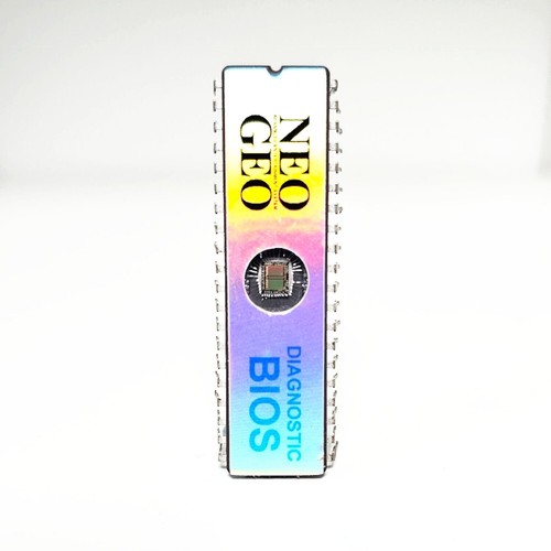 Neo geo aes snk - aes,
