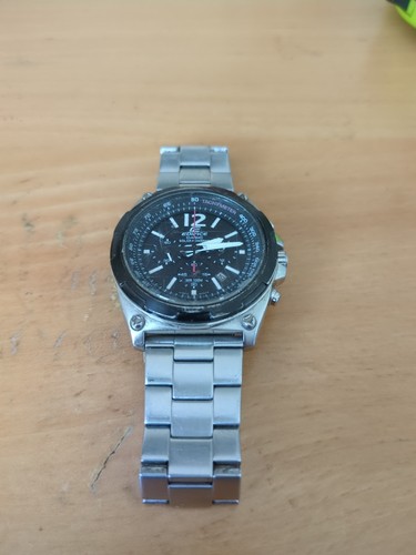 Casio edifice efr - edifice, efr-545