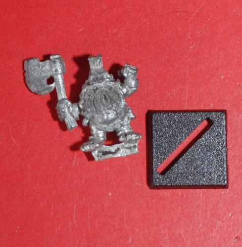 Warhammer dwarfs classic - -,