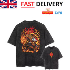 Demon Slayer T-Shirt Anime