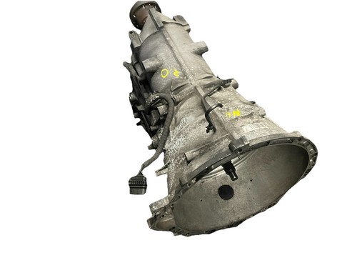 Auto gearbox speed - gearbox, 8