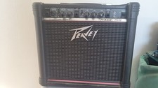 Peavey Rage 158 Guitar Amp