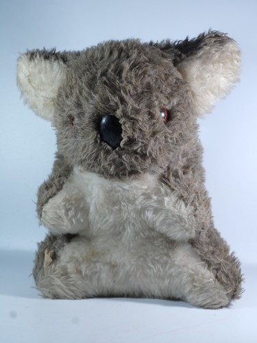 Vintage koala bear chad valley - vintage,
